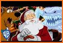 Christmas Candy - Santa Claus's Matching Adventure related image
