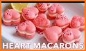 Sweet Macaron Theme related image