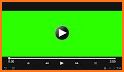 Green Video Player related image
