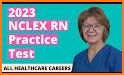 NCLEX-RN Practice Exam - Free Version related image