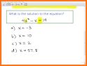 Math Education and Learning Quiz related image