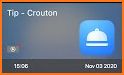 Crouton Demo Application related image