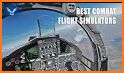 Air Fighter: Jet Combat Game related image