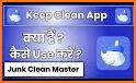 Keep Clean-Junk Clean Master related image