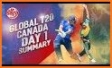 Global t20 canada 2019 related image