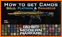 Modern Warfare & Warzone - Gun Stats, Camos + More related image