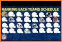 NFL 2018 Schedule related image