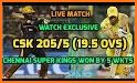 CRiCK IPL WATCH LIVE STREAMING OF IPL 2018 related image