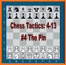 PinChess : Chess Tactic Puzzles related image