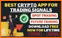 10x - Crypto Future Signal App related image