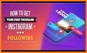 Get Free Fans Likes & Followers for instagram related image