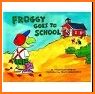 Story Books For Kids - English With Audio (Free) related image