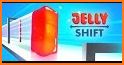 Jelly Shift Cube Racer - Free Game related image