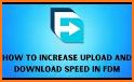 All Url Download Manager AudManager speed download related image