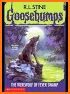 Goosebumps: The Werewolf of Fever Swamp's Revenge related image