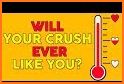 Does My Crush Like Me? Does He Or She Like You? related image