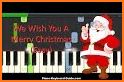 Happy Merry Christmas Keyboard Theme related image