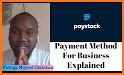 Paystack Merchant related image