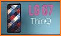 Theme for LG V40 / V40 Thinq related image