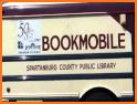 Spartanburg Public Library Mobile related image