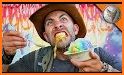 Giant Snow Cone - Shave Ice related image