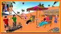 My Virtual Family Game: Fun Family Games related image