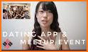 JapanCupid - Japanese Dating App related image