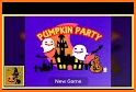 Room Escape Game: Pumpkin Party related image
