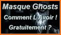 cagoule ghost related image