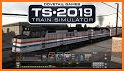 USA Train Simulator 2019 related image