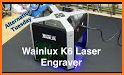 WainLux Laser related image