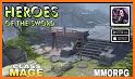 Heroes of the Sword - MMORPG related image