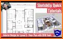 Draw Floor Plans Free related image