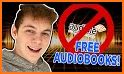 Free Audiobooks - Best free audiobooks app related image