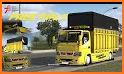 Truck Canter Mata Bussid related image