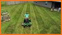 Grass Cut ASMR related image