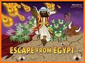 He is Risen! VR Bible story for kids related image