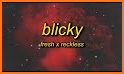 Blickys related image