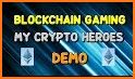 Crypto Heroes related image