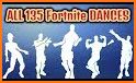 Battle Royale Emotes - All Dances 2019 related image