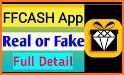 FFCASH - Free Rewards & Gift Cards related image