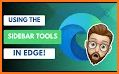 Edge Side Bar - Swipe Apps - App Shortcuts related image