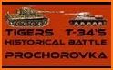 Kursk - Battle at Prochorovka related image
