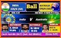 Live cricket TV - HD live match cricket related image