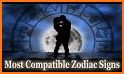 LOVE COMPATIBILITY HOROSCOPES related image