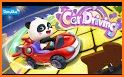 Little Panda's Car Driving related image