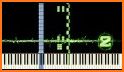 Fortnite Piano Tiles 🎹 related image