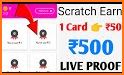 Free Scratch - Win Rewards Instantly related image