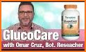 GlucoCare - Control Diabetes related image