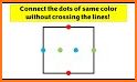 Connect the Dots - Color Game related image